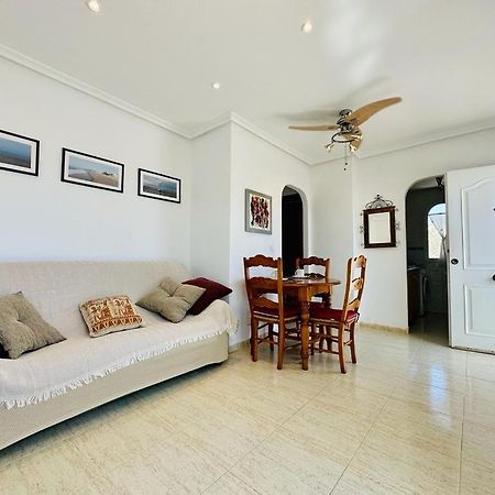 Apartamento En Zona Nudista Vera Almeria - Oso House Dış mekan fotoğraf