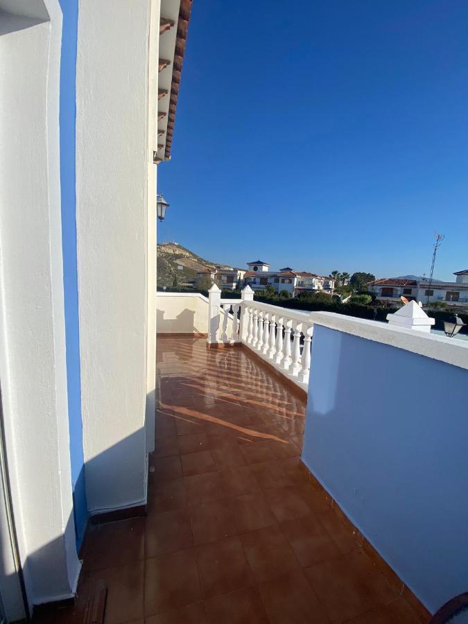 Apartamento En Zona Nudista Vera Almeria - Oso House Dış mekan fotoğraf